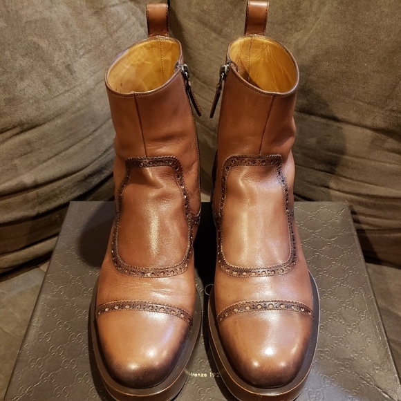 Gucci Other - Gucci boots